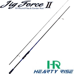 Hearty Rise Jig Force II