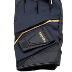 Перчатки Shimano Nexus GL-183U BK M