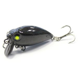 Воблер Trout Zone VuDu Magnum (SSR) цвет #101