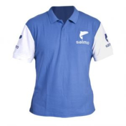 Рубашка поло Salmo 01 р.S