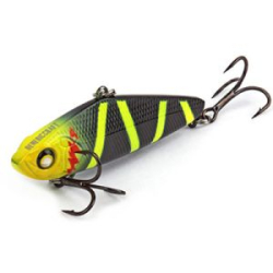 Воблер Виб Generic Craft Virano 65S, 6.5см 15гр. цв. 510