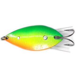 Блесна незацепляйка Namazu Rover 22гр. цвет 21