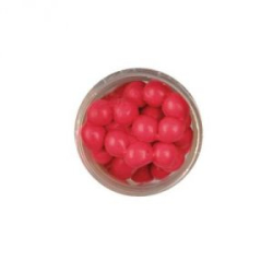 Силиконовая приманка Berkley Sparkle Power Eggs Floating FE цв. FEP Chartreuse