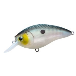 Воблер Yo-Zuri 3DR-X Crank SR 50F R1440-MGGS