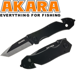 Akara Prime 85mm складной