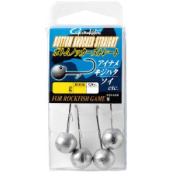 Джиг-головка Gamakatsu Bottom Knoker STR NSB 1/0 14g