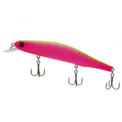 Воблер Mottomo Sniper 110SP 17g цв. Watermelon Pink