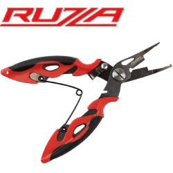 Ruzza Titanium Fishing 11см Плоскогубцы