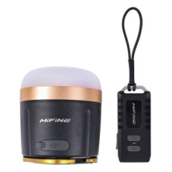 Фонарик для кемпинга Mifine TL04