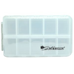 Коробка рыболовная Mottomo MB8494 160x94x39мм