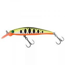 Воблер Sprut Anko Minnow 85SP (Suspending/85mm/8,5g/1-1,5m/WLTR)