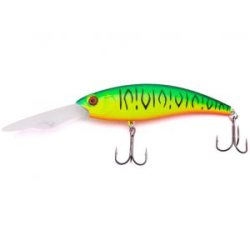 Воблер Namazu Scylla L-120мм цвет №9