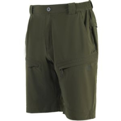 Шорты FHM Flow Хаки XL