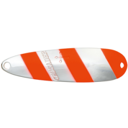 Блесна колеблющаяся Daiwa Crusader 5S цвет FRS ZEBRA