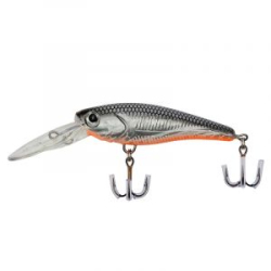 Воблер Chimera Silver Fox Nano DR 40mm/3g цв. 009
