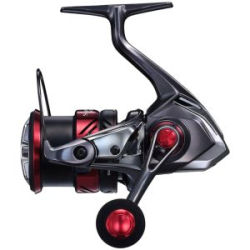 Катушка Shimano 21 Sephia XR C3000SDH (4969363044310)