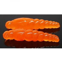Силиконовая приманка Libra Lures Largo Slim 28 (Криль) цв. 011