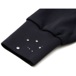 Термобельё комплект Daiwa DU-3623S/3723P BK XL