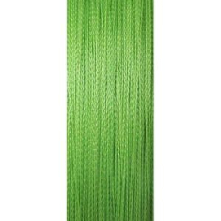 Леска плетеная Kosadaka Super Line PE X4 150м Light Green 0,10мм, 3,2кг BSLX4-LG-010-150