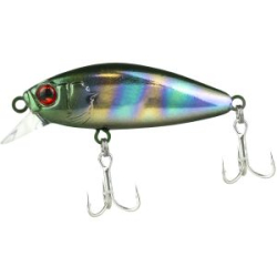 Воблер Jackall Abbey Minnow 38SF цв. ul tamamushi