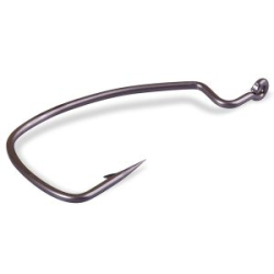 Офсетные крючки Akkoi Rapid TN # 5/0