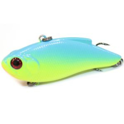 Воблер Grows Culture Calibra 50 цвет 15