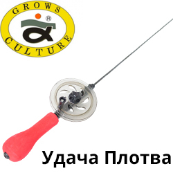 Grows Culture "Удача Плотва"