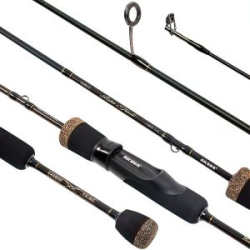 Спиннинговое удилище Akara Lake Trout UL (1-8) 1,98 м