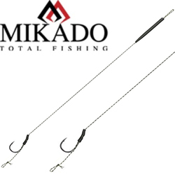 Mikado Territory Classic Rig Pro 23см