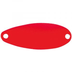 Блесна колеблющаяся Smith Pure 9,5гр цв. №FOG