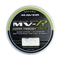 Леска Smart Maver MV-R Carp Feeder Mono 150m 0.20mm (F621)
