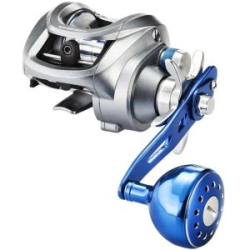 Катушка мультипликаторная Ecooda Feni-x 100L