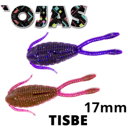 Ojas Tisbe 17