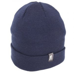 Шапка Сибирский Следопыт "IRBIS", акрил, цв. синий