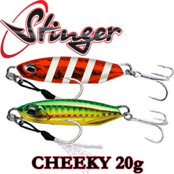 Stinger Cheeky 20гр.