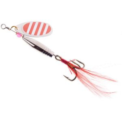 Блесна Higashi TauMANN Rebell 11g цвет #M23