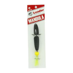 Мандула классическая, размер L, Leader Mandula, 105мм. Цвет 000