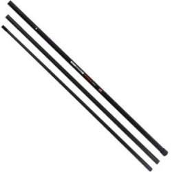 Ручка для подсачника Mikado Fishing Team # Landing Net Put Over 350 сборная (3-и секции) (WAA018-350)