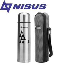 Nisus (N-TM-050C) 1000ML