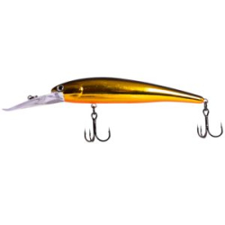 Воблер LureMax Zif 105F DDR 15гp. цвет 263