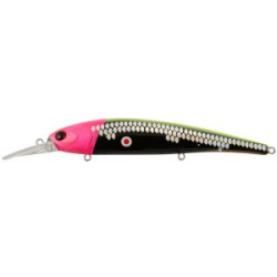 Воблер TsuYoki Jass SR 120F цв. 1120