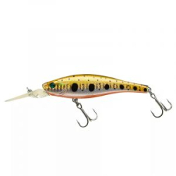 Воблер Sprut Zumi Troll 110SS (Slow Sinking/110mm/27,5g/3-5m/GDN)