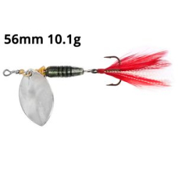 Блесна BAT HM PLANESIDE 3 Size:56mm 10.1g VR001