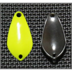 Блесна UndeadFactory Galtrick 1,6гр. цвет #15