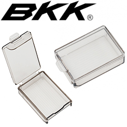 BKK OCD Accessory Box H-BC-1012