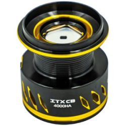 Запасная шпуля Okuma ICB-4000HA-spool