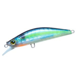 Воблер Yo-Zuri 3DR-X Flat Heavy Minnow 80S R1543-GSSH