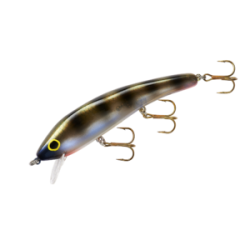 Воблер Cotton Cordell Ripplin Red Fin C85 цв. 558