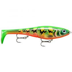 Воблер RAPALA X-Rap Peto 20 /PCK /медленно тонущ. / 0,5-1м, 20см, 83гр