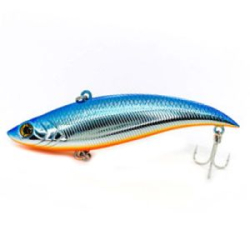 Воблер Smith Bay Blue 70 цв. №138SU